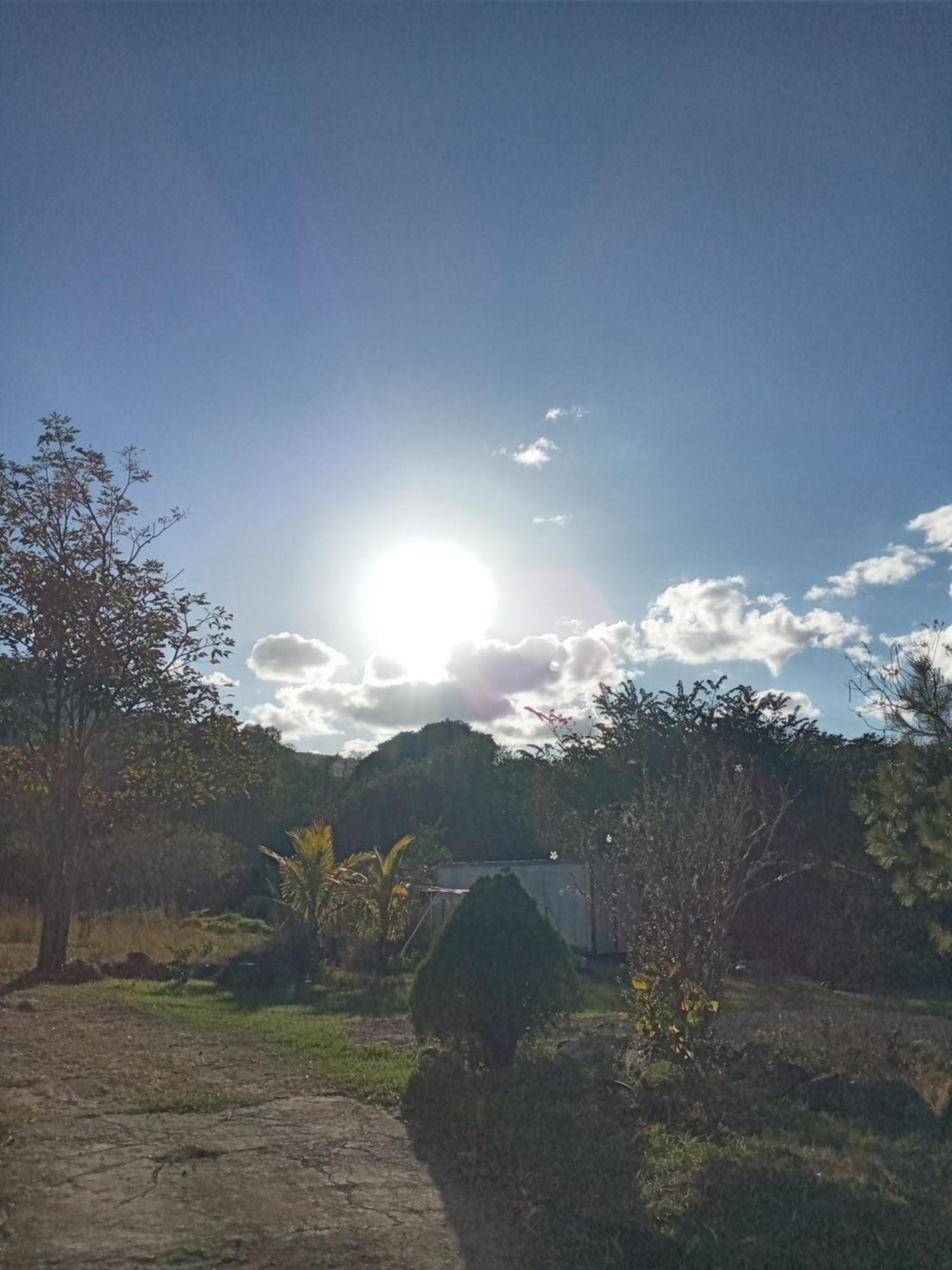 Paysage Cache Villa Estelí Exteriör bild