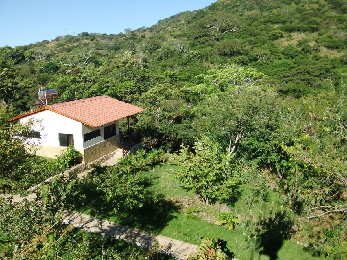 Paysage Cache Villa Estelí Rum bild